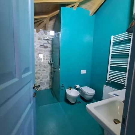Dom wakacyjny Roots - Private House