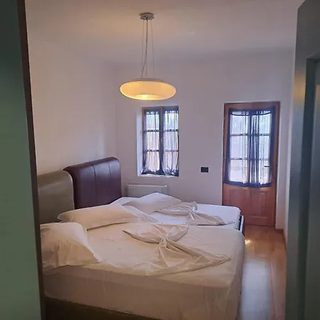 Roots - Private House
